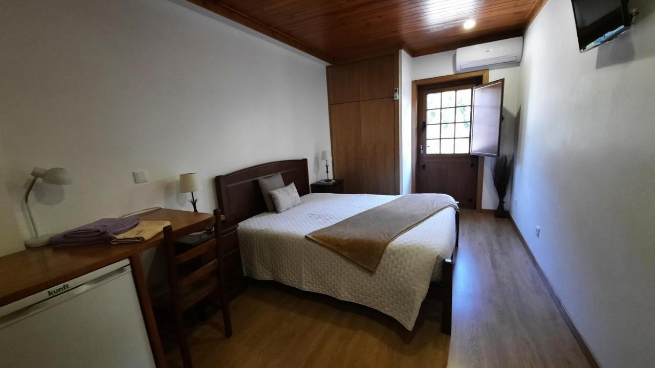 Apimonte Casa Do Serra - Pn Montesinho Vilarinho  Bagian luar foto