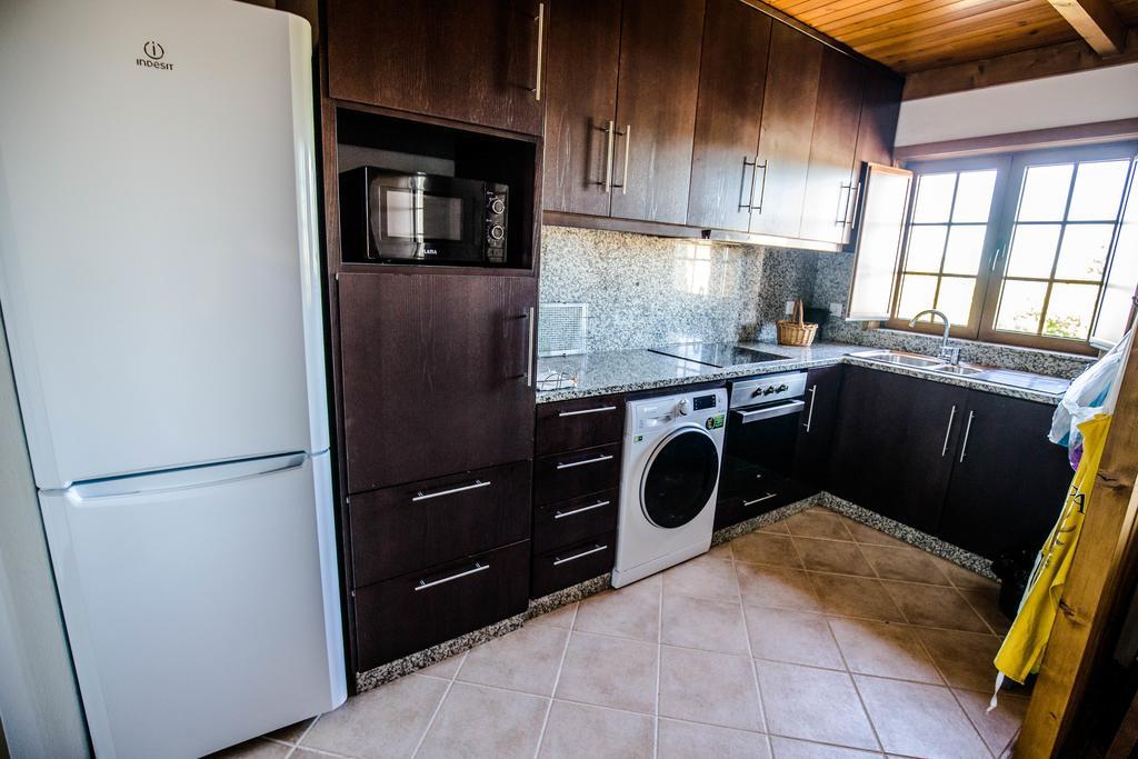 Apimonte Casa Do Serra - Pn Montesinho Vilarinho  Bagian luar foto