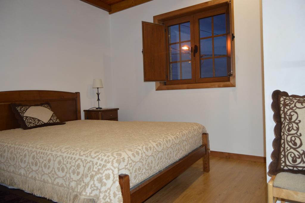 Apimonte Casa Do Serra - Pn Montesinho Vilarinho  Bagian luar foto