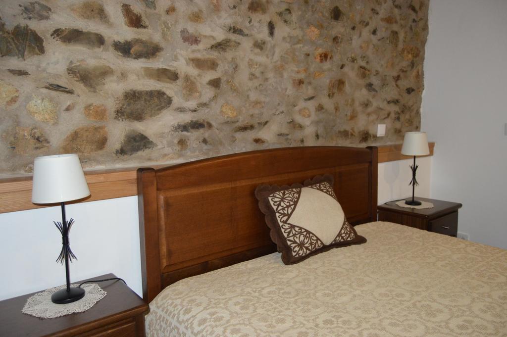 Apimonte Casa Do Serra - Pn Montesinho Vilarinho  Bagian luar foto